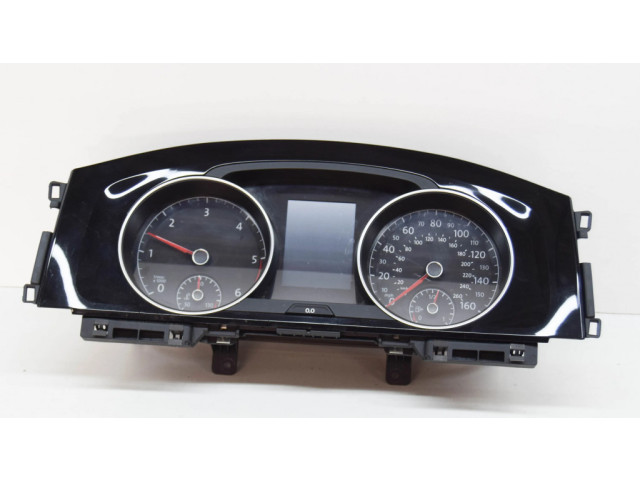 Панель приборов 5G1920941C, 5G1160202 Volkswagen Golf VII