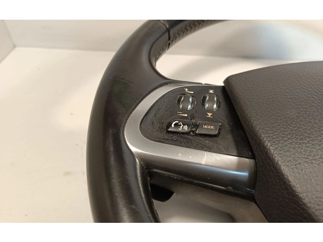 Руль Jaguar XF X250  2007 - 2015 года       