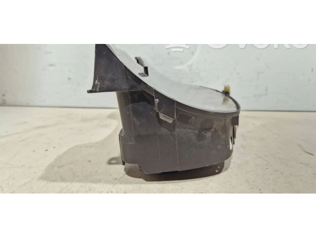 Přístrojová deska Opel Zafira A 2002 24419565