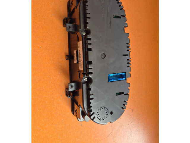 Панель приборов 2K5920876J, 2K5920876J Volkswagen Caddy