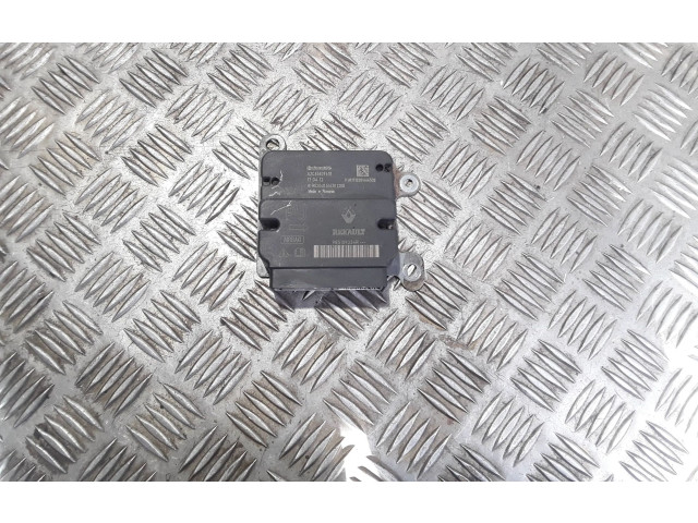 Блок подушек безопасности 985109354R, A2C85839401 Dacia Dokker