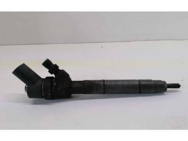 Форсунка 0445110116    Mercedes-Benz A W168   