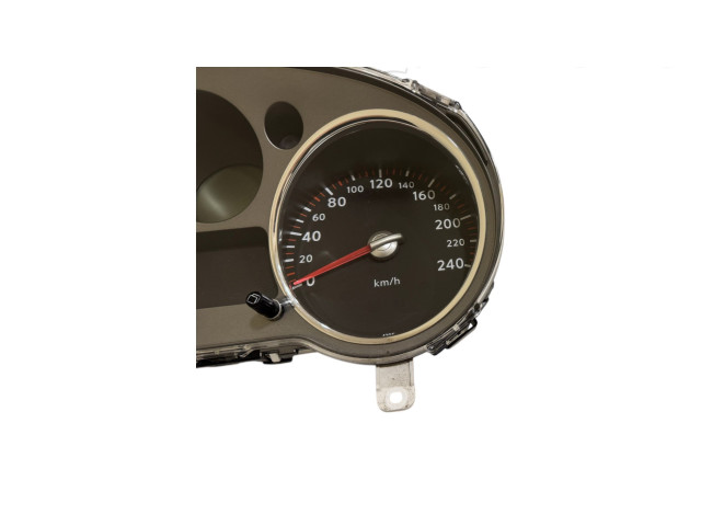 Панель приборов 6HJGG2A, 0812050011B   Nissan X-Trail T31       