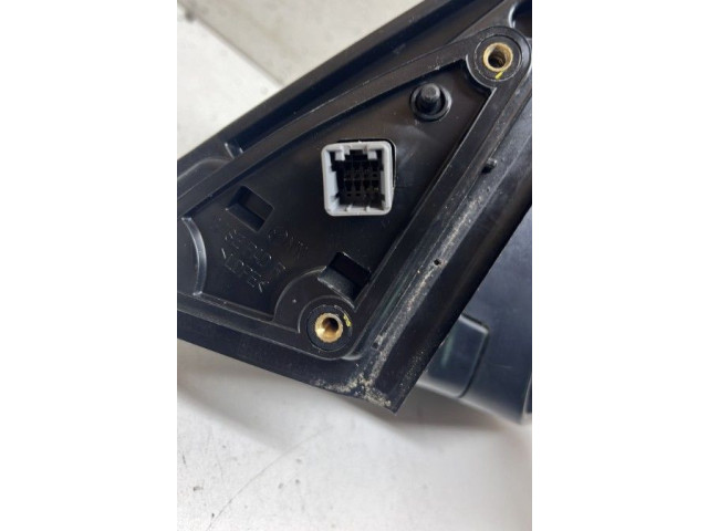 Зеркало (механическое) KIA Venga - года