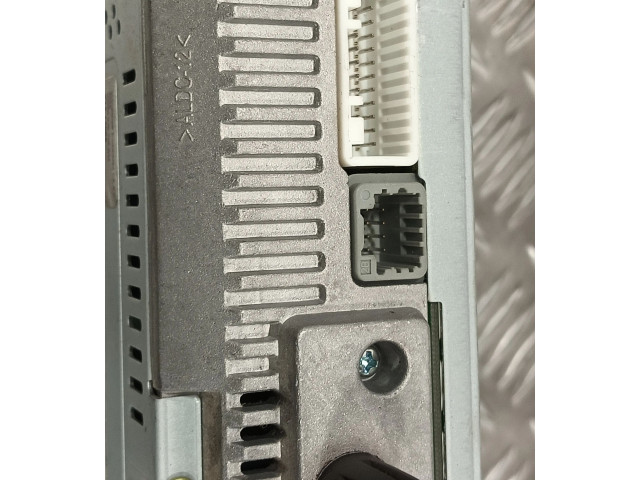 Дисплей    281156588R, LAN5200WR1   Dacia Sandero