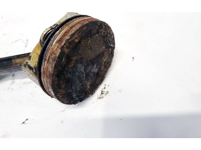 Píst Hyundai Sonata