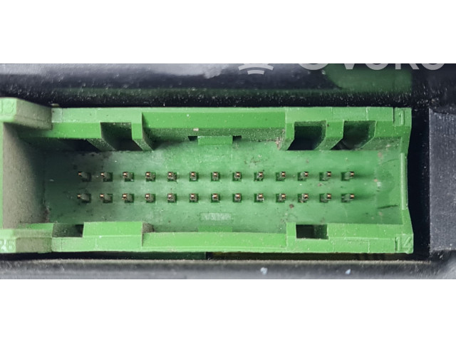 Přístrojová deska  Audi A8 S8 D2 4D 1997 4D0919033T  