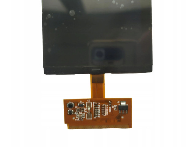 Дисплей    18L0920931F   Audi A3 S3 8L