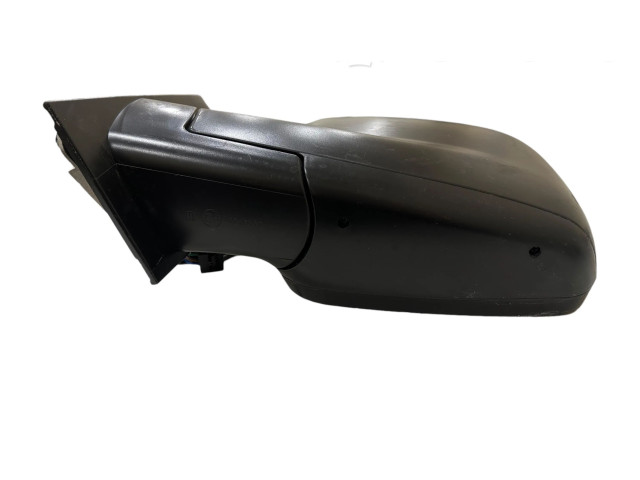 Зеркало электрическое        Volkswagen Caddy  2015 - 2020 года   