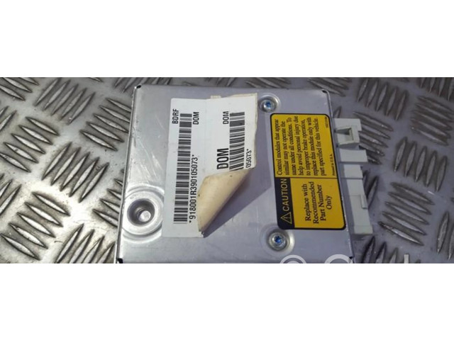 Блок управления АБС 16188001, 16213184   Pontiac Montana