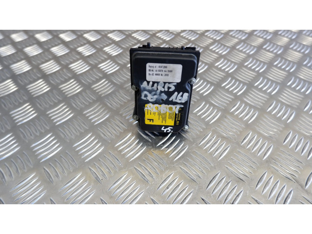 Jednotka ABS 4451002230, 0265800827 Toyota Auris 150 2008