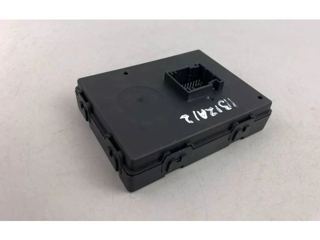 Pojistková skříňka Блок управления без ключа 3Q0959435Q Seat Ibiza V (KJ) 2022