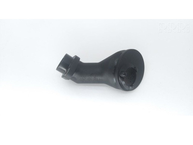 Трубка забора масла (в картере)