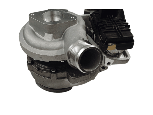  Турбина Ford Ranger  822182-0011, TC10-0845T         