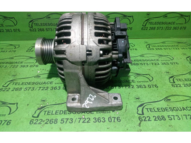 Генератор 30667788   Volvo XC90      