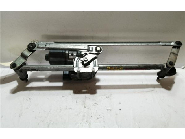 Моторчик дворников 1Z1955023E, 1Z1955119C    Skoda Octavia Mk2 (1Z)