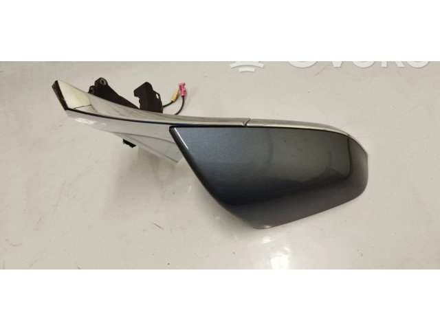 Зеркало электрическое Tesla Model S 2012 - года