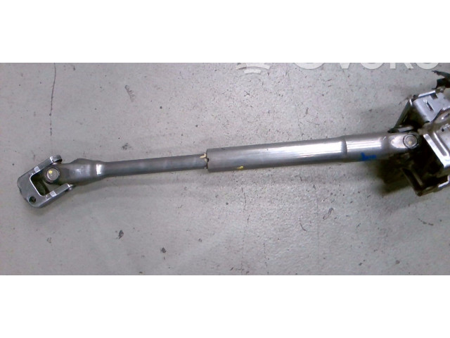 Рулевая рейка 1T2419502L, 1T1419502L Volkswagen Touran I 2003 - 2010 года