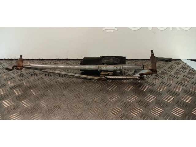 Моторчик дворников TGE434    Fiat Bravo - Brava