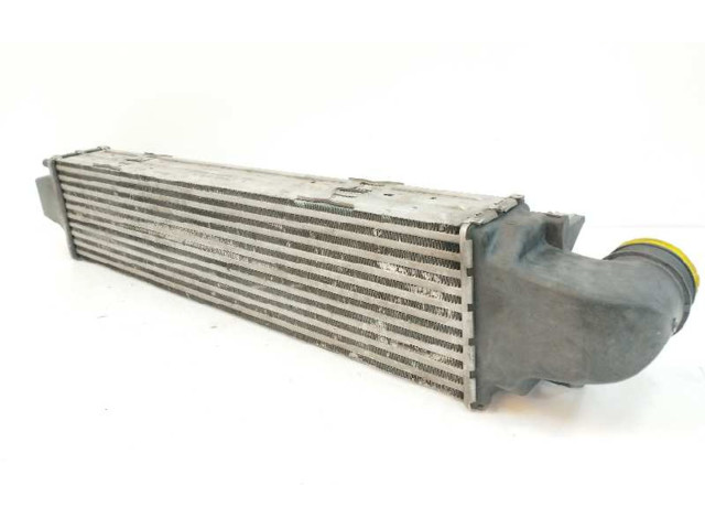 Интеркулер 31338236 Volvo V60