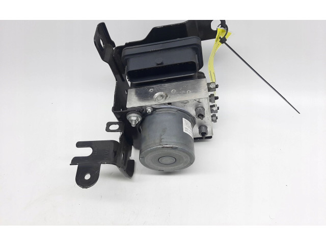 Блок управления АБС 9808958280, 9808958280 Citroen C4 SpaceTourer