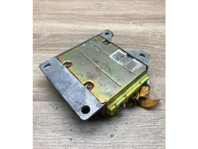 Блок управления надувных подушек C17657K30B, 2K11C Mazda Premacy - года