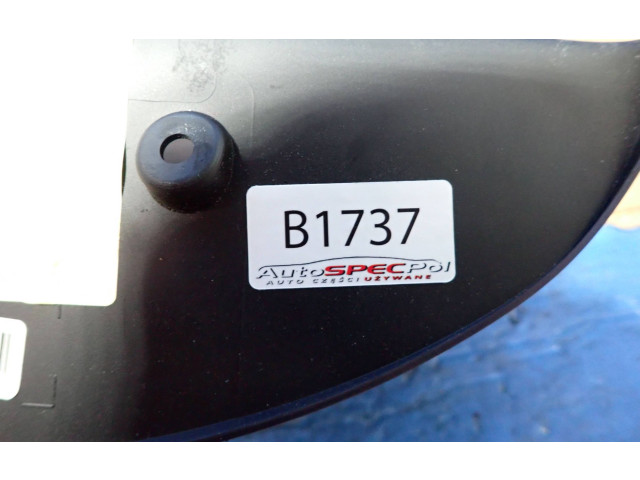 Přístrojová deska  Fiat Punto Evo 2010 51968679, 5550030317  