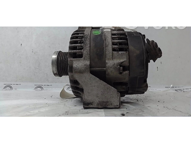 Генератор 6651540302 SsangYong Rexton 2.7