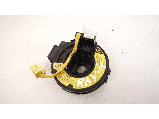 Подрулевой шлейф SRS Nenustatyta   Toyota RAV 4 (XA10)