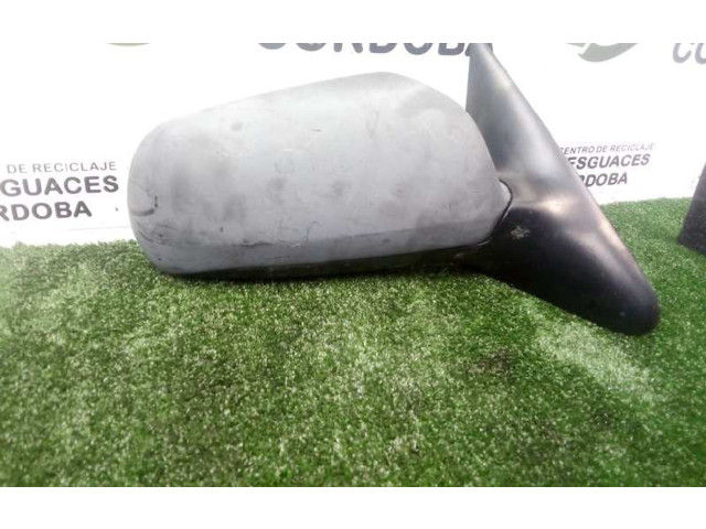 Зеркало электрическое Skoda Octavia Mk1 (1U) 1996 - 2004 года