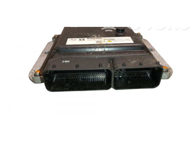 Řídící jednotka 275800-9844, 2758009844 Subaru Legacy 2012