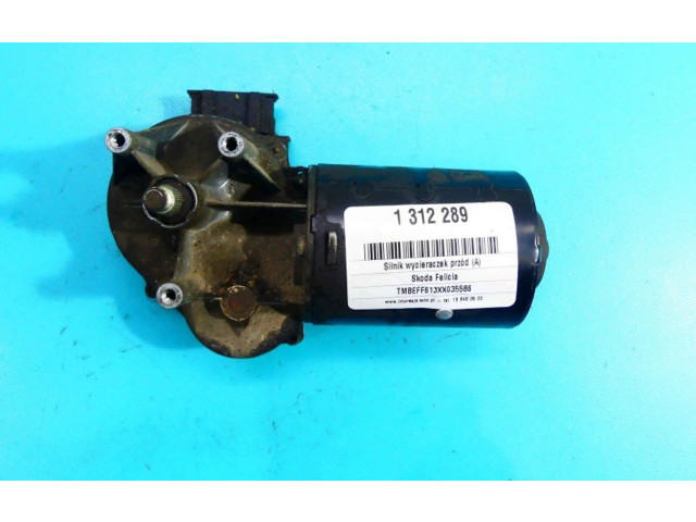 Моторчик дворников 6U09551132, IMPRK1312289 Skoda Felicia II