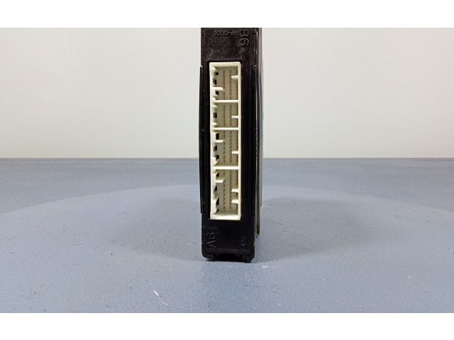 Блок управления двигателем Блок управления 112200-3560, 112200-3560 Daihatsu Cuore