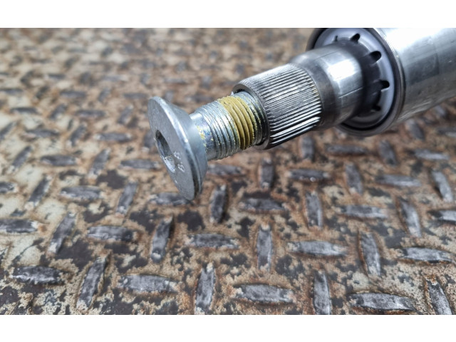 Рулевая рейка 68271363AB Jeep Grand Cherokee 2010 - 2021 года