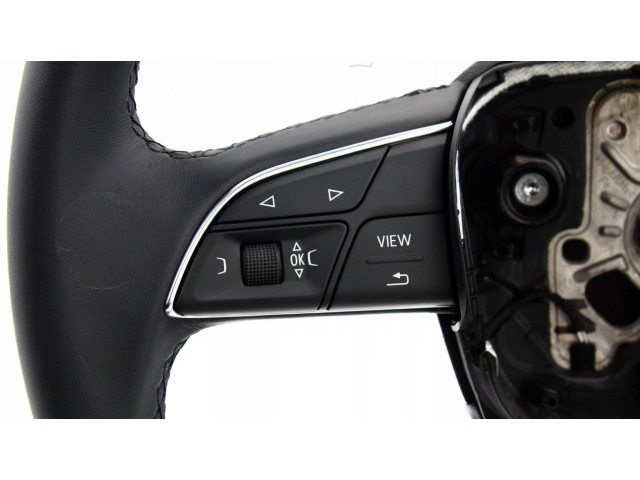 Руль Audi Q2 - - года 81A419091AE