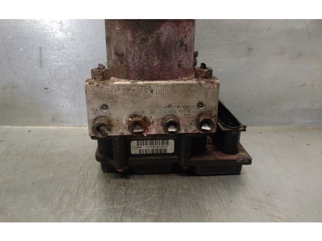 Блок АБС 13276461, 0265232212   Opel  Meriva A  2003 - 2010 года