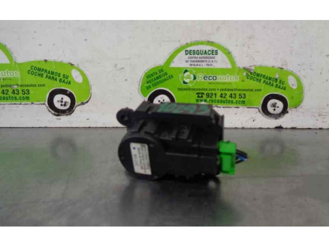 Вентилятор печки    CSA512T010   Mitsubishi Lancer X