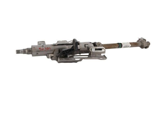  рейка  Колонка рулевая 00004123GK   Citroen C3 2010 - 2016 года