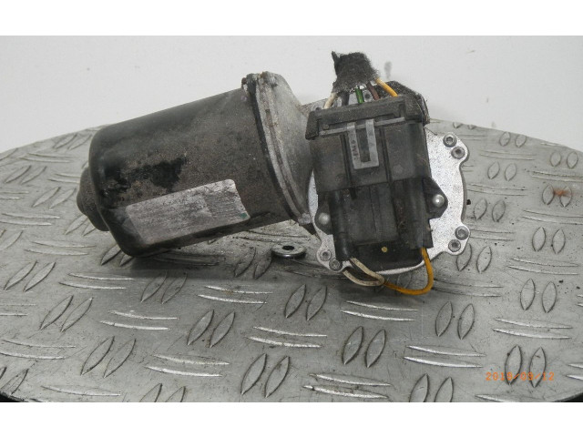 Моторчик дворников 91498232    Opel Combo C