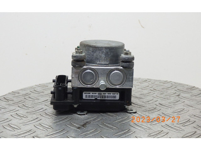 Блок АБС 8200756095 Dacia Logan I 2004 - 2012 года