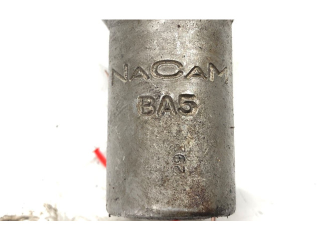    Рулевая рейка    Microcar M8 2012 - 2015 года