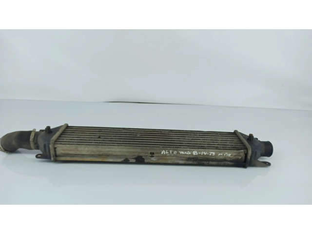 Интеркулер 866455500 Alfa Romeo MiTo 1.6