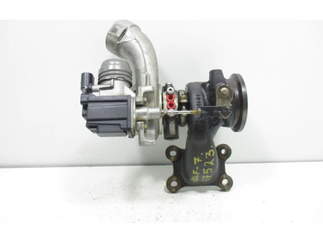 Турбина Volkswagen Golf VII 04E145704R