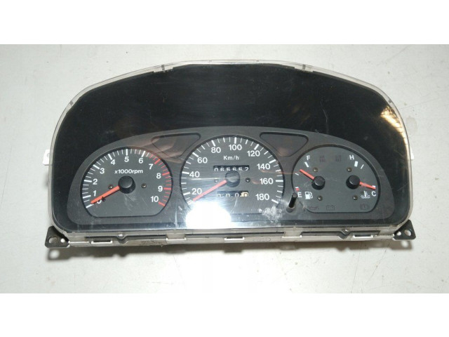 Přístrojová deska Suzuki Wagon R+ 1999 341007FC