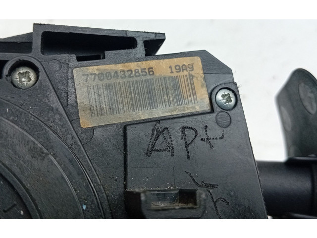 Подрулевой шлейф SRS 7700432856   Renault Clio II