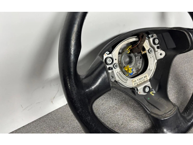 Руль Audi A3 S3 8L 1996 - 2003 года 8z0419091D