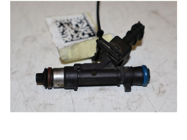 Форсунка 0280158034 Dacia Sandero K7J A7