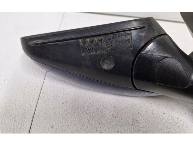 Zpětné zrcátko Alfa Romeo Mito