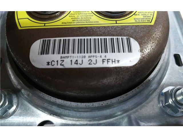 Подушка безопасности пассажира P05108546AC Jeep Compass