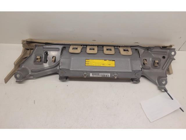 Подушка безопасности пассажира 201162007M23, NZW00791103 Lexus GS 300 350 430 450H